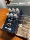 Used Wampler Ego 76 Compressor  2719