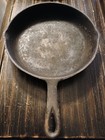 Vintage Cast Iron 9 1 4