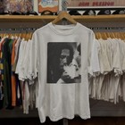 Bob Marley Classic T-shirt White M