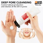 Cosrx Salicylic Acid Daily Gentle Cleanser 150ml Exfoliating Acne Face Wash