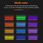 Waterproof 180w Rgbw 4in1 Led Wall Wash Light Dmx Stage Dj Bar Light Beam Light