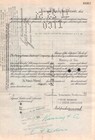Pennsylvania Railroad Company - Stock Certificate - 1930 - P600768
