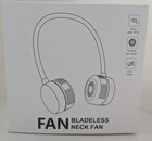 Coca Cola America 250 Bladeless Neck Fan