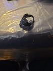 Vintage Star Wars Belt Fo 12  Darth Vader In Excellent Condition Free Shipping 