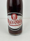 Vintage Ma   s Advertising Cola Bottle 16 Oz Full Wilkes Barre  Pennsylvania