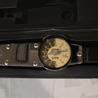 Cdi 502ldfn 1 2in Drive Dial Indicator Torque Wrench W  Storage Case