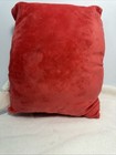 Sesame Street Elmo Throw Pillow 13  Super Soft 2022 Cute Kids Room Decor Bedding