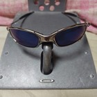 Oh Done Oakley Juliet X Metal Inspection Romeo Penny X Squared Xx