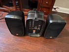 Jbl Eon 206p 6 Channel Portable