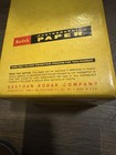 Vtg Kodak Single Weight Medalist F-2 Photo Paper 3 5   x5   -500 Sheets Expired 6 73