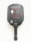 Engage Pursuit Pro1 6 0 Hybrid Pickleball Paddle - Fierce Red