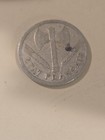 1943  Old Collectible Coin Junk Drawer Lot Silver In Color Rare 