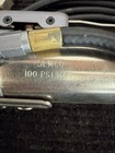 Semco Pneumatic Sealant Dispensing Gun 100 Psi Aerospace Air Tool W  Hose