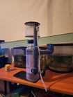 Protein Skimmer Nothing Worng No Cracks And All The Parts You Need 