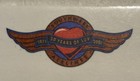 Southwest Airlines 30th Anniversary Post It Notes 30 Years Of Luv New Sealed       