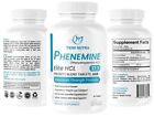 Phenemine Elite 37 5 Max Strenght Appetite Suppressant Rapid Acting Diet Pills