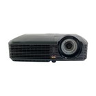 Viewsonic Pjd5353 Dlp Projector Short-throw Professional Business 1080p W remote