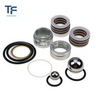 Replace 248213 Pump Packing Repair Kit For 1095 1595 5900 Airless Sprayer