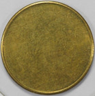 St  John s Riverside Hospital Yonkers Ny Parking Token   1 