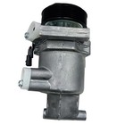 12v A c Compressor 926001hc2b 926003vb0a For Nissan Versa 2014-2019 1 6l