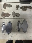 Ice Box Antique