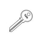 Yale Commercial Rn11 Para Key Blanks
