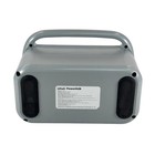 Litheli Powerhub B600 600-wat 21 6-volt Usb-c Portable Power Generator