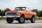 1972 Chevrolet Blazer K5 Custom Ls3 Hogan Built - Roadster Shop Chassis