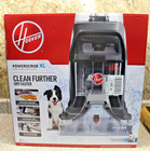 Hoover Powerscrub Xl Carpet And Upholstery Cleaner Brand New Model Fh68010