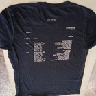 The Marias Large Tee Shirt - 2024 Submarine Tour