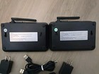 Wuloo Wireless Home Intercom System 2 Pack Model  Wl-666 - Fm 5280ft Range