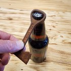 Dixie Hammer   Ax Bottle Opener With Antique Finish  4 5  X 2  
