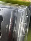Vtg Sony M-670v Microcassette Voice Corder Silver Recorder player Sealed Nos New