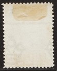 St  Helena 1884 - Sg 36    d  Emerald - Qv - Mng  Cat   20 00