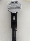 Used Once Rupes Lhr21es Big Foot Ro Polisher     21mm Throw     Professional Dual