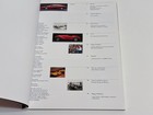 1991 Ferrari Yearbook - Original Factory-produced Annual - Excellent Condition