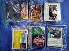 Huge Vintage Nba Card Lot 300  1990s Different Teams Great Condition