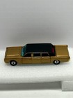 Vintage Corgi Lincoln Continental Limousine Diecast Car