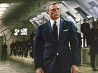 Daniel Craig Signed Bas Coa 8x10 James Bond Photo Auto Autographed