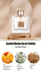 Women s Perfume Set  4 Floral And Fruity Fragrances In A Gift Box