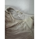Kyte Baby Bamboo Sleep Bag 1 0 Tog Cream Off-white 18-36 Months Wearable Blanket