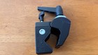 Manfrotto 035r Super Clamp  w standard Stud   Extras