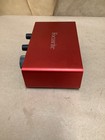 Focusrite Scarlett Solo 3rd Gen Usb Audio Interface  g29028324 