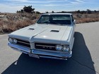 1964 Pontiac Gto 