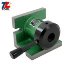 Horizontal Vertical Holder Fixture Chuck Cam 5c Collet Angle Collet Fixture