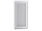 Rosewill Helium Air White Mid Tower Computer Gaming Case  Mesh Panel  E-atx  Too