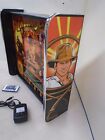 Williams Indiana Jones Pinball Head Led Display Light Box