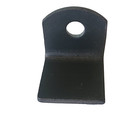 Weld On Tab Steel  Angle 90   L Tabe Brackets 1 1 2  X 1 1 2  X 1 1 2  X 1 8 
