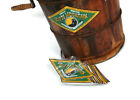 White Mountain Ice Cream Triple Motion Replacement Sticker Size 7  X 3 56 