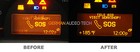 Repair Service - Mercedes Benz W463 G500 G55 Amg Instrument Speedometer Cluster